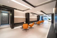 Xiamen Mountain · and Sea View Hotel