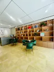 Qingbei Homestay (East Kang No.1 Middle School Store, Tangli West Road, Yuncheng) Các khách sạn ở Huyện Hạ