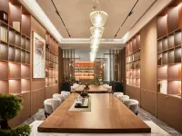 โรงแรม Madison โหวจี่ วั่นต้า ดองกวน - สัตว์เลี้ยง