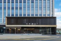 JIHotel Hotels near Gao Grand Courtyard