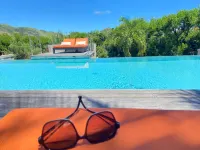 Jardin d'O naturist resort
