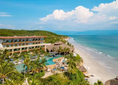 Casa La Vida Hotel di Punta de Mita