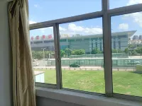 Love Island Apartment (Taiyuan South Station) - Homestays