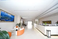 Comfort Light Luxury Hotel (Lincang People's Hospital Branch)