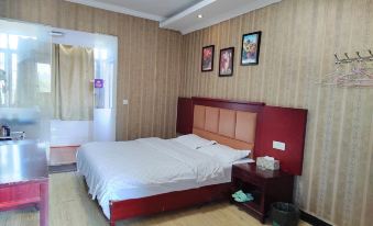 Xiangtan Longyuan Business Hotel