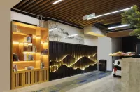 國寶パンダホテル(春熙路天府廣場）