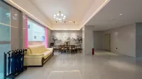Gengma Zhejiang Business Hotel