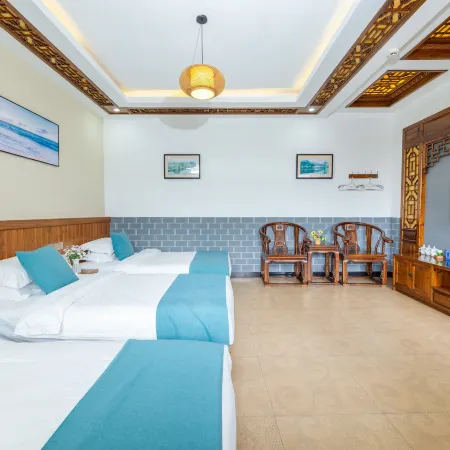 Shangyin Hostel