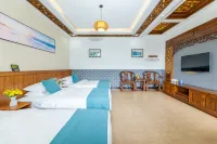 Shangyin Hostel