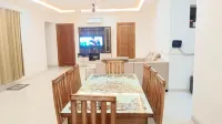 BJ Villa