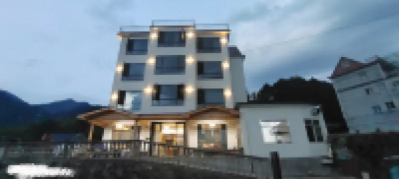 Suichang Shiguang Homestay