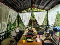 Fengchui Linxia Forest Homestay