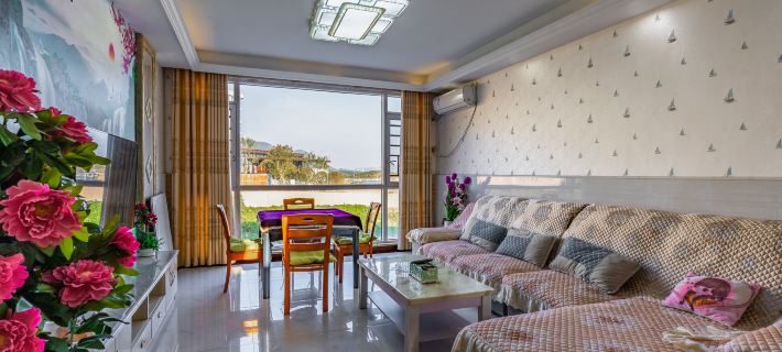 Xiandao Lake Daling Farmhouse Hotels in Yangxin