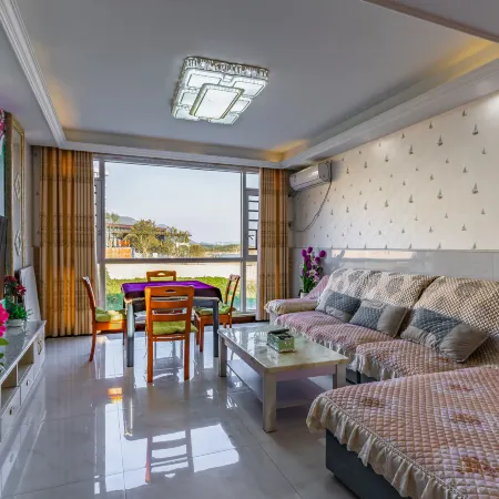 Xiandao Lake Daling Farmhouse