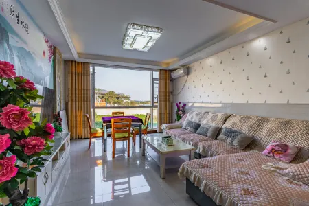 Xiandao Lake Daling Farmhouse