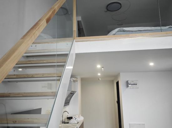 Art House·美宿酒店（高鐵光彩店）優惠