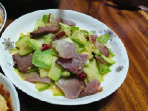 大理鳳梨田園中国式旅館（古城）