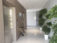 Ji Feng Apartment Monsoon Serviced Apartment (Ningde)