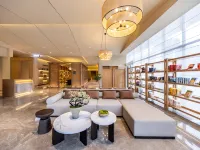 Atour Hotel Beijing West Road,Beidou City,Tongling Ξενοδοχεία στην πόλη Τόνγκλινγκ
