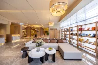Atour Hotel Beijing West Road，Beidou City,Tongling Hotel a Tongling