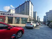 樂居賓館（寧海西門城樓店）