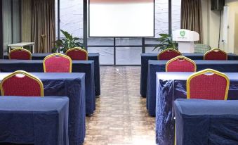 Aidingbao Wushuang Hotel (Xiamen Convention Center Island Ring Road)