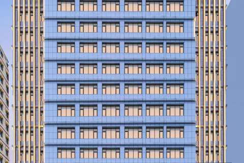 Atour Hotel on Huanghe Road, Urumqi People's Park
