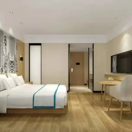 Runxin Hotel