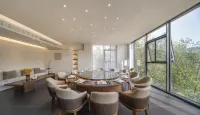 Yuanzing · Shiji Lingyeshe Hunting Hotel Hotels in Chuzhou