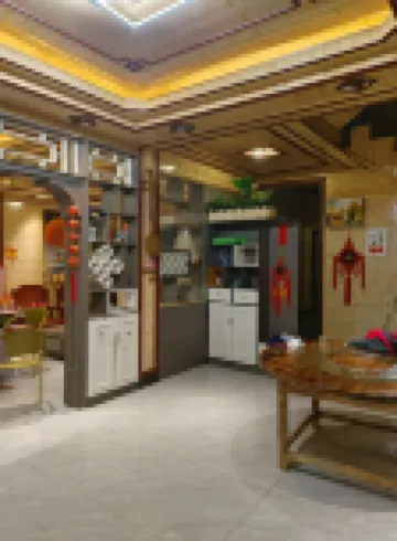 Youranju Boutique Homestay (Sanjiang Chengyang Bazhai Scenic Area)