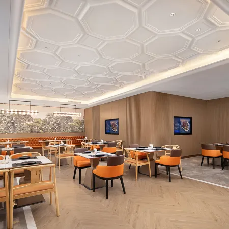 Vienna International Hotel (Tangshan Railway Station Xinhua West Road)