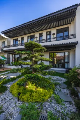 Muguangli Inn Hotels near Hengsha Island