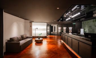 WondIsland Mandao Hotel (Leshan Zhanggongqiao Food Street Branch)