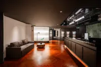 WondIsland蔓島飯店（樂山張公橋美食街店）