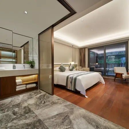 LANDISON RETREAT XIWU HANGZHOU