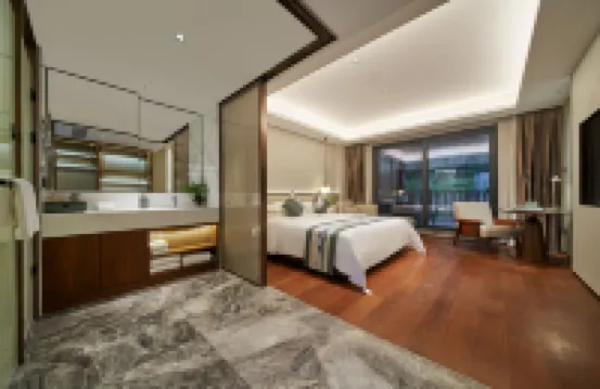 杭州西塢雷迪森莊園