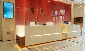 CHEERMAY Hotel (Xi'an Olympic Sports Center Shuangzhai Subway Station)