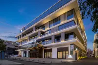 Days Hotel by Wyndham Xianju Downtown Các khách sạn gần Celestial Residence