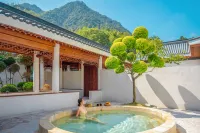 Xiu He Courtyard Hotels in Xiushui