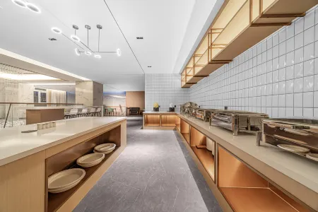 CHEERMAY Hotel (Guyuan Xiji) Отели в г. Сицзи