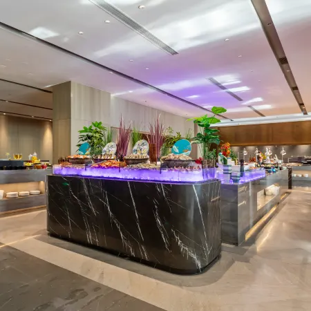 CHEERMAY Hotel (Urumqi Youhao Road Xinjiang Museum)