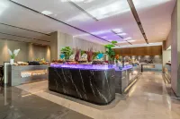 CHEERMAY Hotel (Urumqi Youhao Road Xinjiang Museum) - breakfast