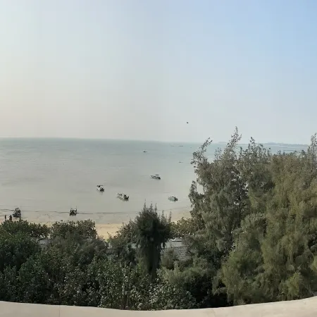 Haitun Zhixiang Hotel