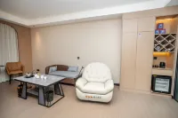 Gengma Hongli Smart Hotel - Gym