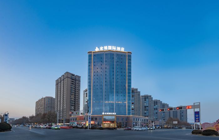 Hongjin International Hotel