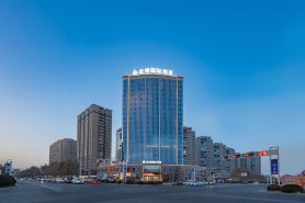 Hongjin International Hotel