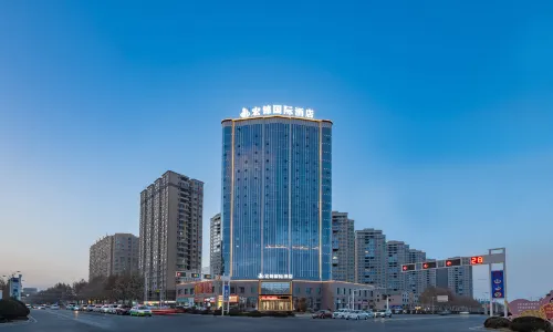 Hongjin International Hotel