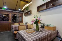 Pu she·Chinese style elegant courtyard vacation accommodation(Pingyao Scenic Area Store)
