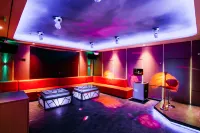 Jialu Wellness Center (Lingchuan) - 3-نجوم