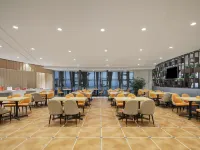 Wantin Hotel (Anqing High speed Railway Station Tianzhushan Airport Store) Hotéis em Anqing